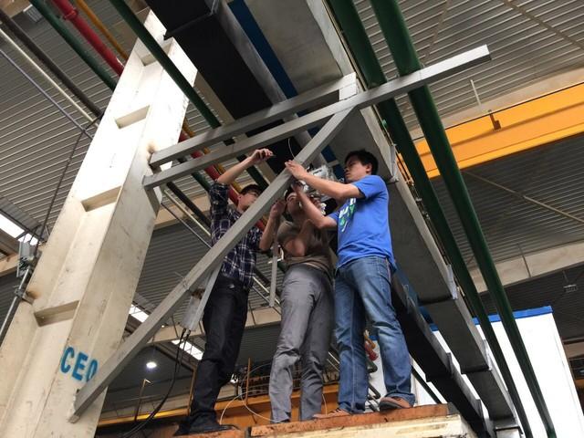 南高齿携手锐捷打造"智能工厂"